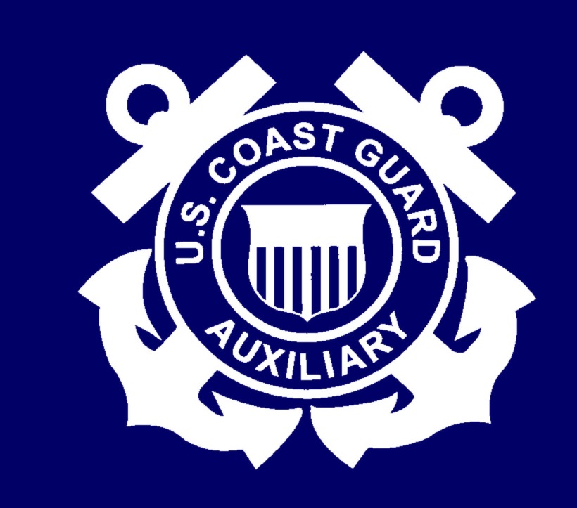 US Coast Guard Auxiliary Dana Point